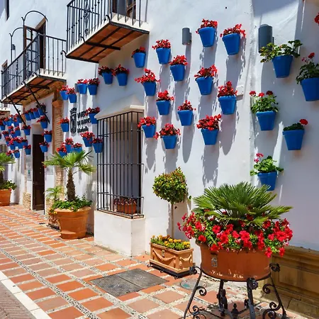 Fontanilla By Interhome Μαρμπέλλα