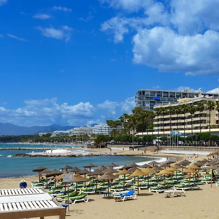 Fontanilla By Interhome Μαρμπέλλα