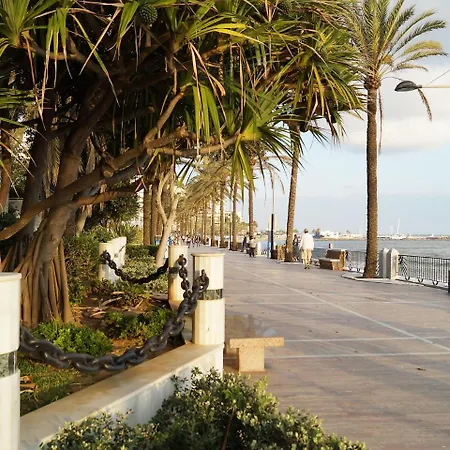 Διαμέρισμα Fontanilla By Interhome Μαρμπέλλα