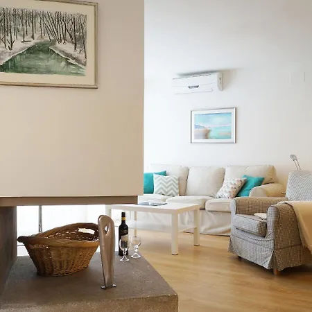 Fontanilla By Interhome Διαμέρισμα