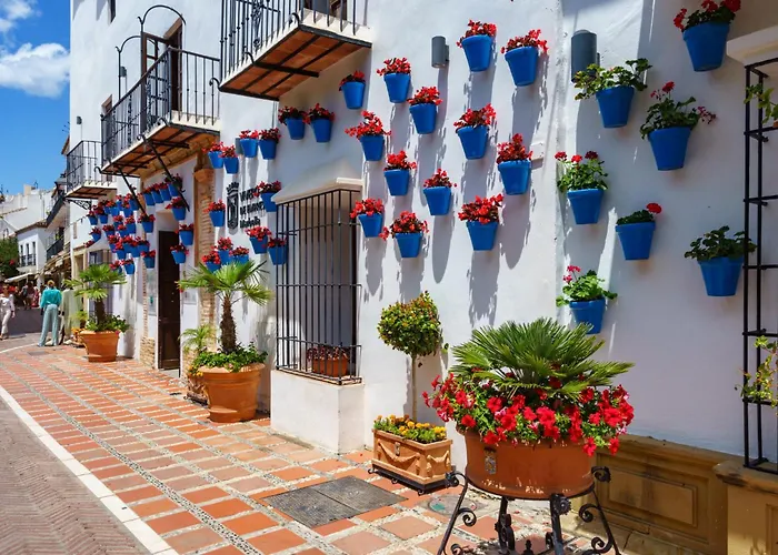 Fontanilla By Interhome Μαρμπέλλα