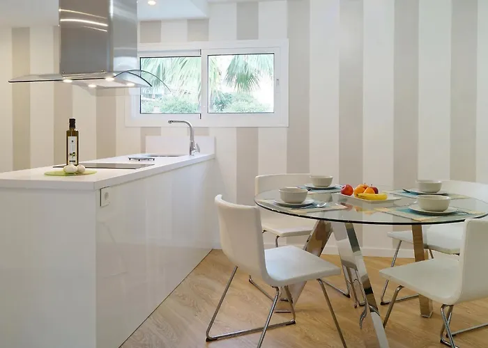 Fontanilla By Interhome *