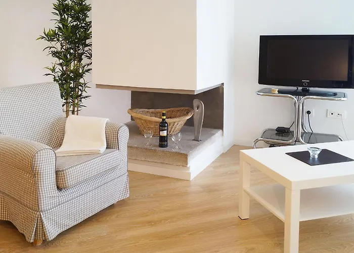 Fontanilla By Interhome *