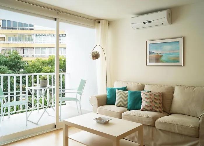 Fontanilla By Interhome Διαμέρισμα