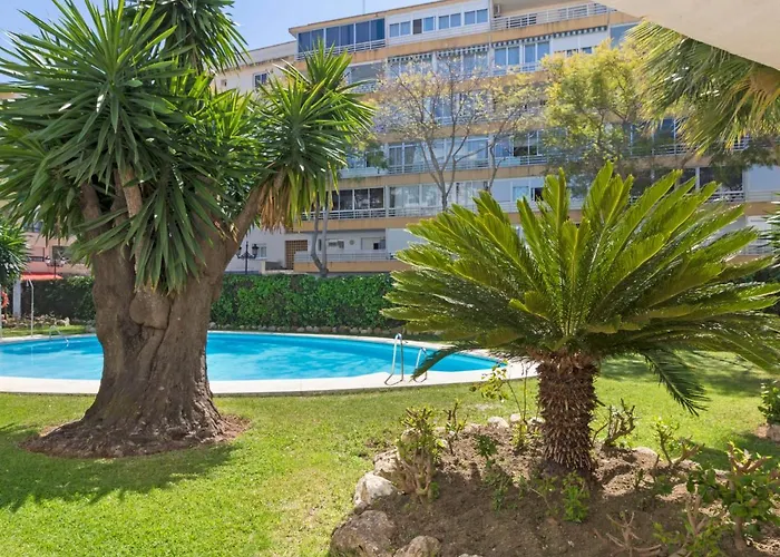 Διαμέρισμα Fontanilla By Interhome *