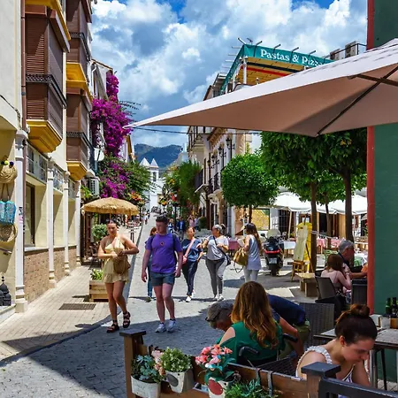 Fontanilla By Interhome Apartment Marbella