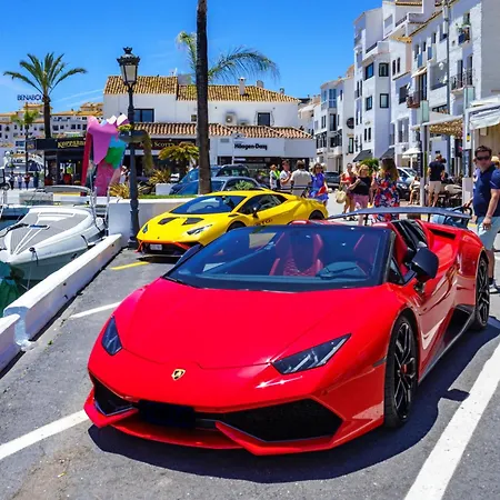 Apartment Fontanilla By Interhome