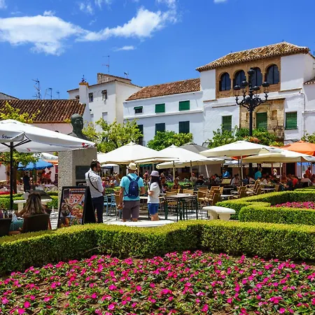 Apartment Fontanilla By Interhome *