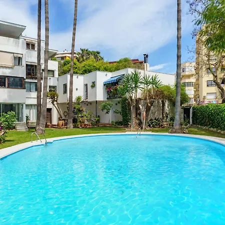 Fontanilla By Interhome Apartment