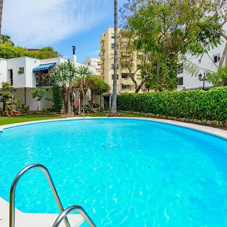 Fontanilla By Interhome Apartment *