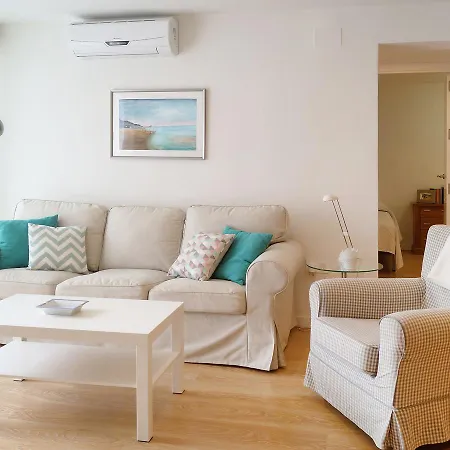 Appartamento Fontanilla By Interhome Marbella