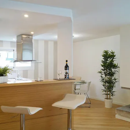 Appartamento Fontanilla By Interhome Marbella