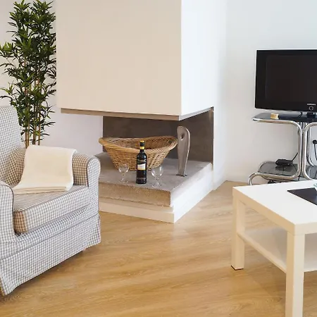 Fontanilla By Interhome *