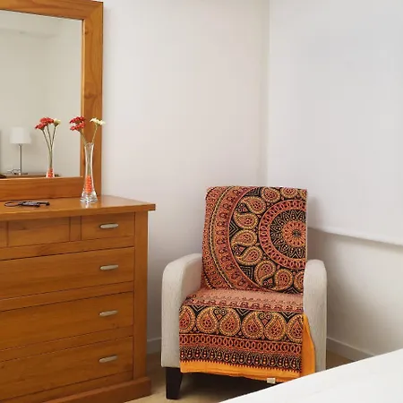 Appartamento Fontanilla By Interhome Marbella