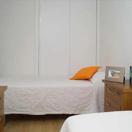 Apartment Fontanilla By Interhome