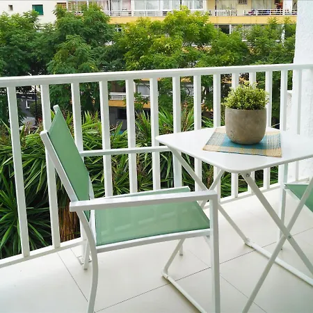 Fontanilla By Interhome Marbella