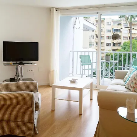 Fontanilla By Interhome