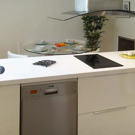 Appartamento Fontanilla By Interhome