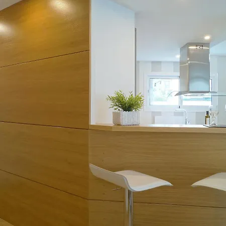 Appartamento Fontanilla By Interhome *