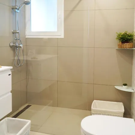 Fontanilla By Interhome