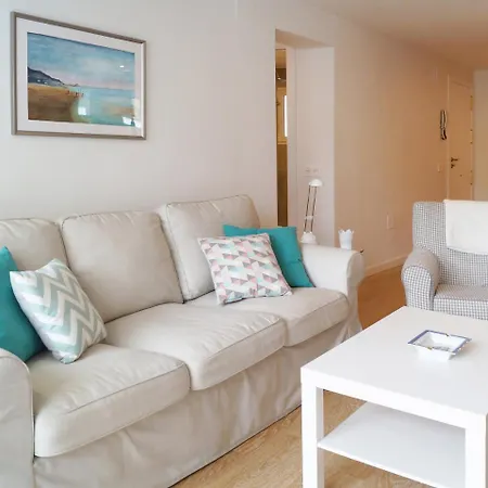 Fontanilla By Interhome * Marbella