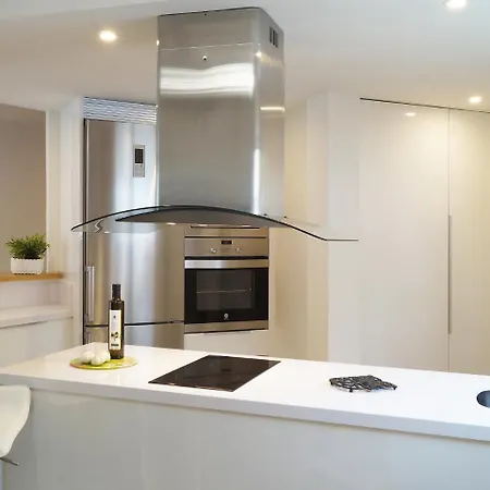 Appartamento Fontanilla By Interhome *