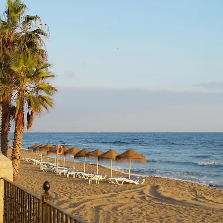 Appartamento Fontanilla By Interhome