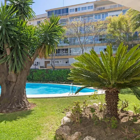 Appartamento Fontanilla By Interhome *