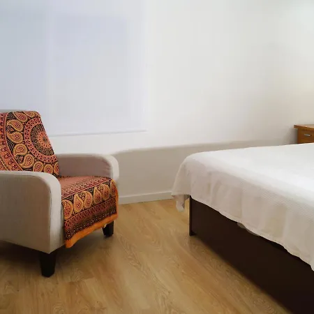 Apartamento Fontanilla By Interhome *