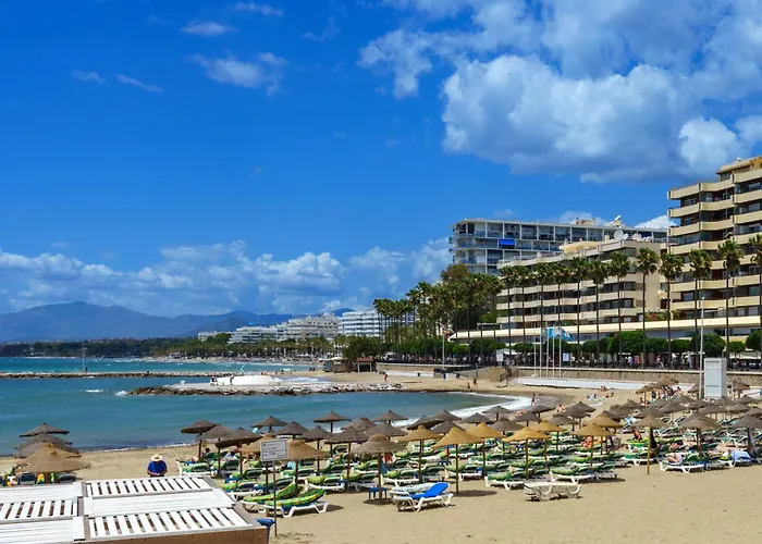 Fontanilla By Interhome Marbella