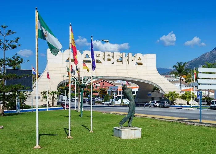 Fontanilla By Interhome Marbella