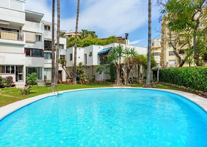 Fontanilla By Interhome Apartment