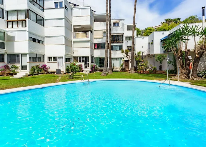 Fontanilla By Interhome *