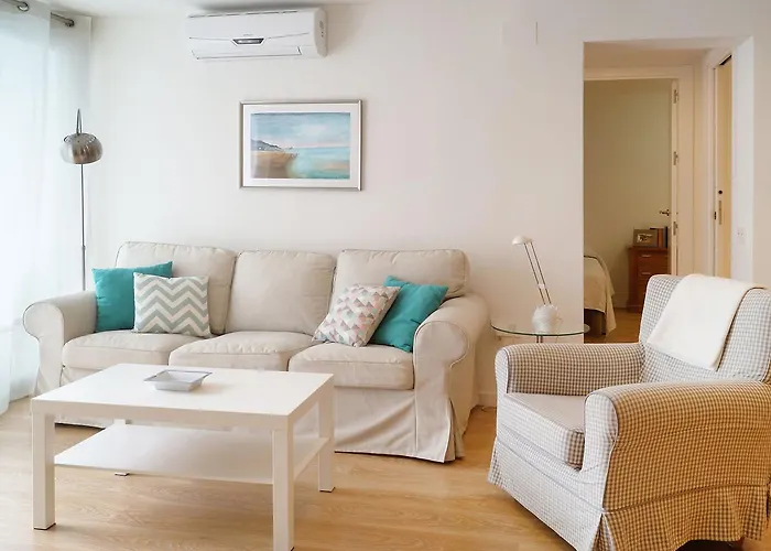 Apartment Fontanilla By Interhome Marbella