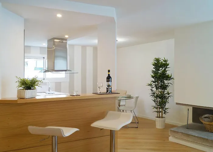 Apartment Fontanilla By Interhome Marbella