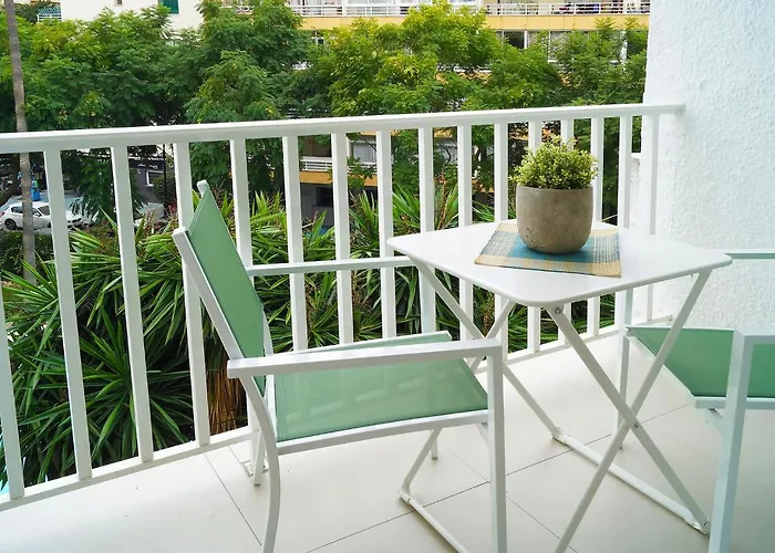 Fontanilla By Interhome Marbella