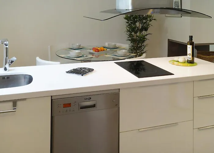 Apartment Fontanilla By Interhome