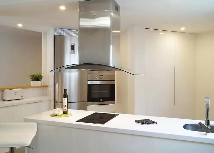Apartment Fontanilla By Interhome *
