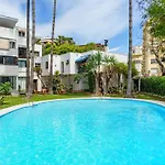 Fontanilla By Interhome Apartment