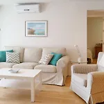 Apartment Fontanilla By Interhome Marbella