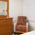 Apartment Fontanilla By Interhome Marbella