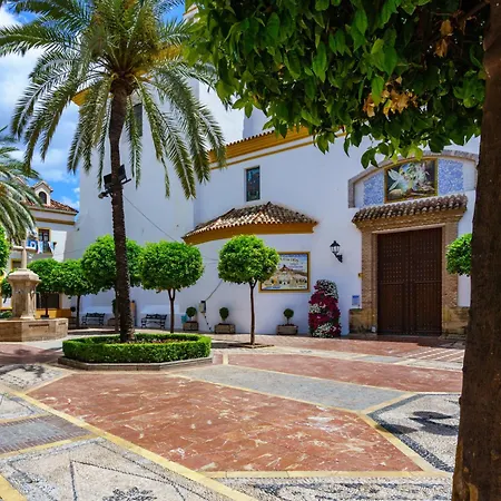 Fontanilla By Interhome *