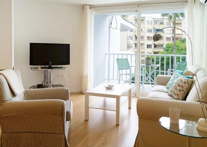 Fontanilla By Interhome