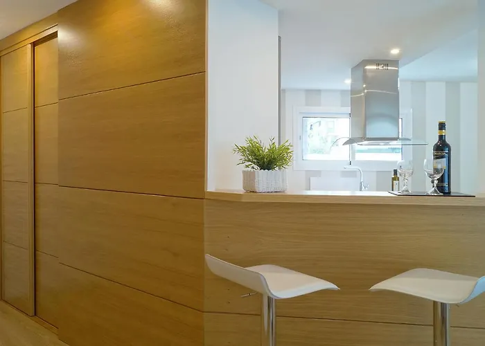 דירה Fontanilla By Interhome *