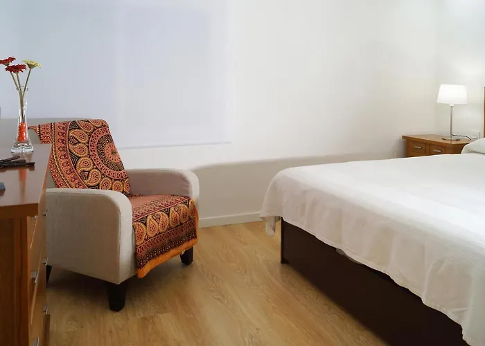 דירה Fontanilla By Interhome *